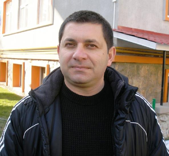 VARZAN Alin Valentin